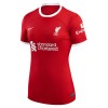 Oficiální Fotbalový Dres Liverpool 2023-24 Domácí pro Ženy